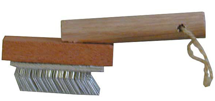 Image of Strauch Mini-Doffer