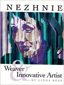 artists weaving