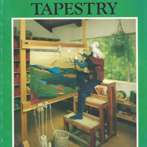 Weaving a Tapestry by Laya bostroff