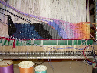 summer tapestry