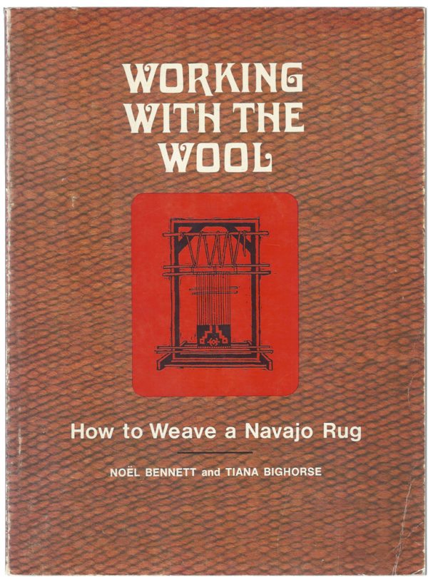 Working with wool