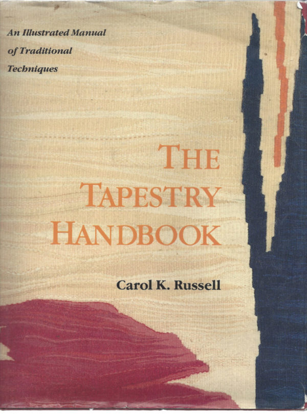 Russell- 1st book